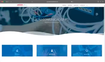 ADM Comunicaciones
