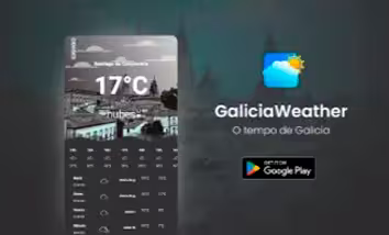 GaliciaWeather App
